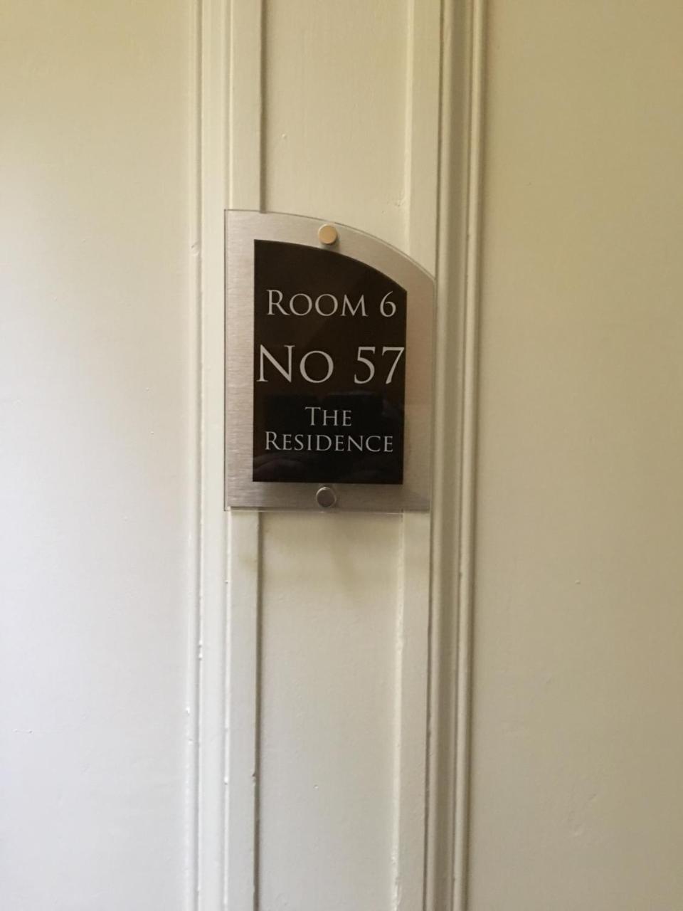 The Residence - No 57 Edinburgh Room photo